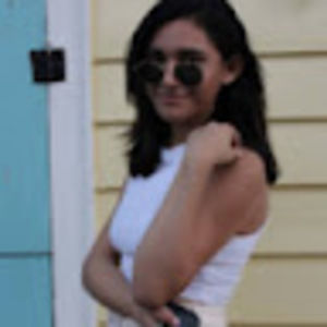 Meet your Posher, Kaylene